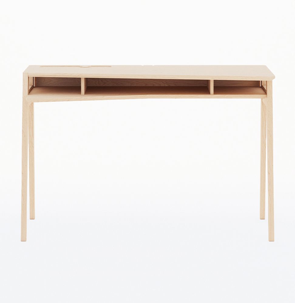 Desks - ZOÉ desk - DRUGEOT MANUFACTURE