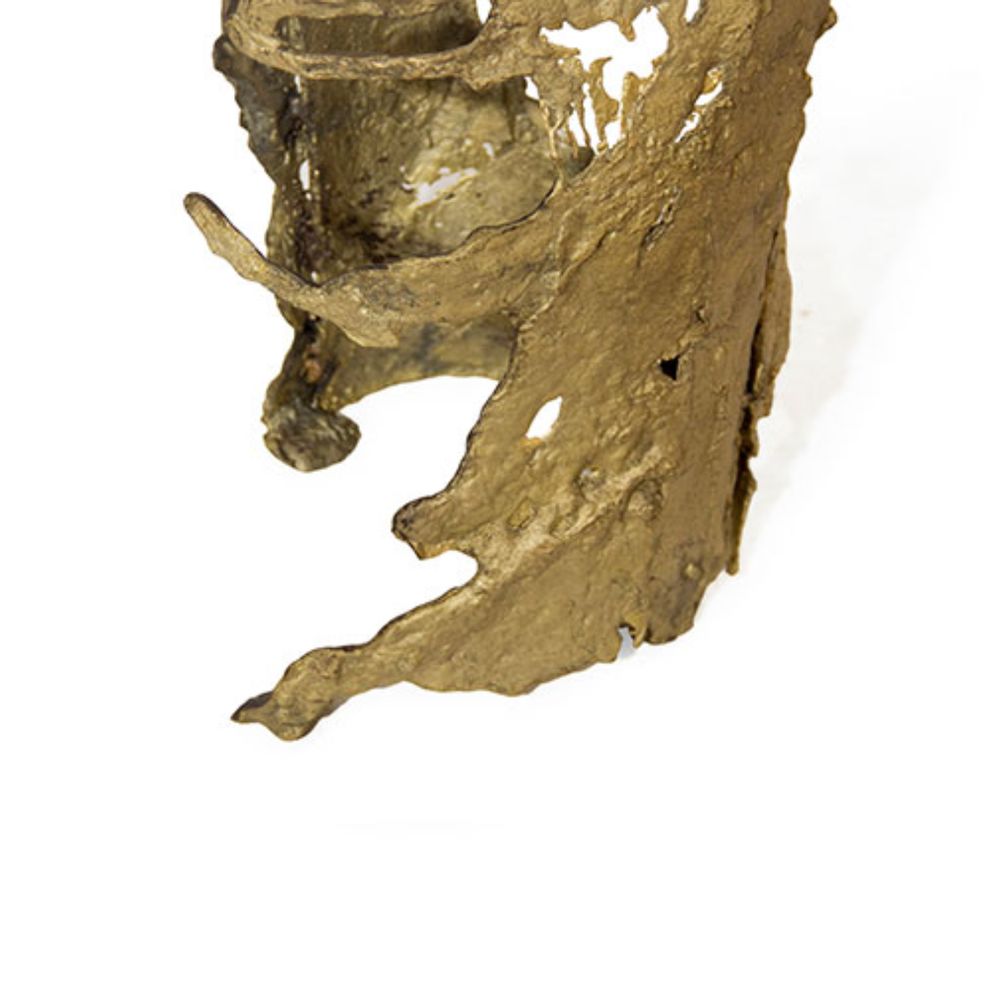Autres tables  - TABLE D'APPOINT CAY - BRABBU