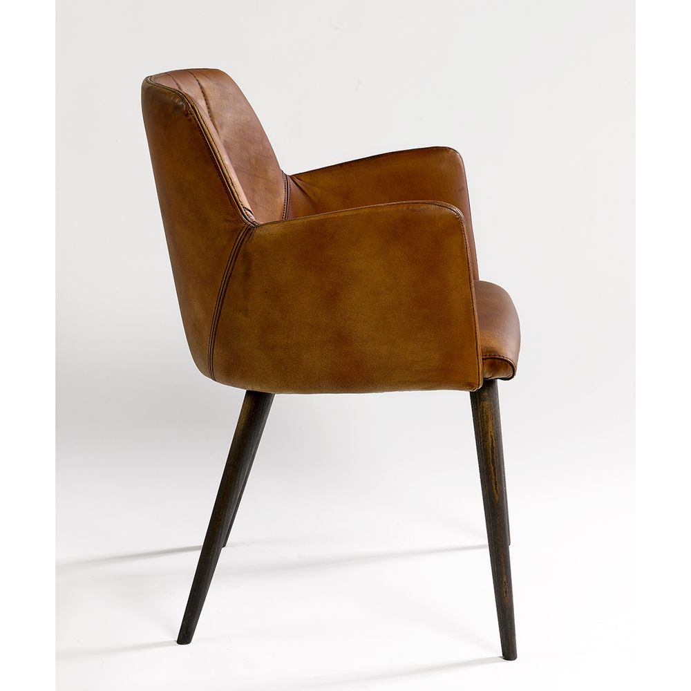Chairs for hospitalities & contracts - CHAIR CRAIG WOOD - CRISAL DECORACIÓN