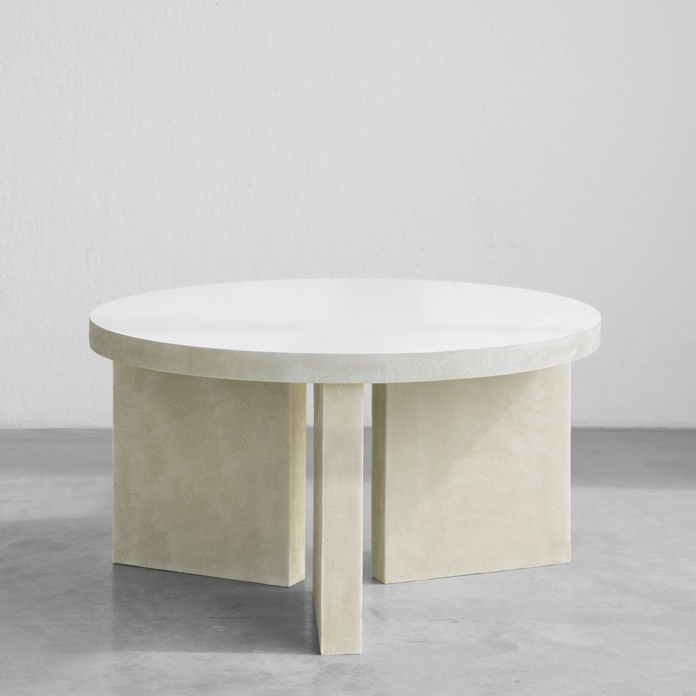 Console table - E42 - IMPERFETTOLAB