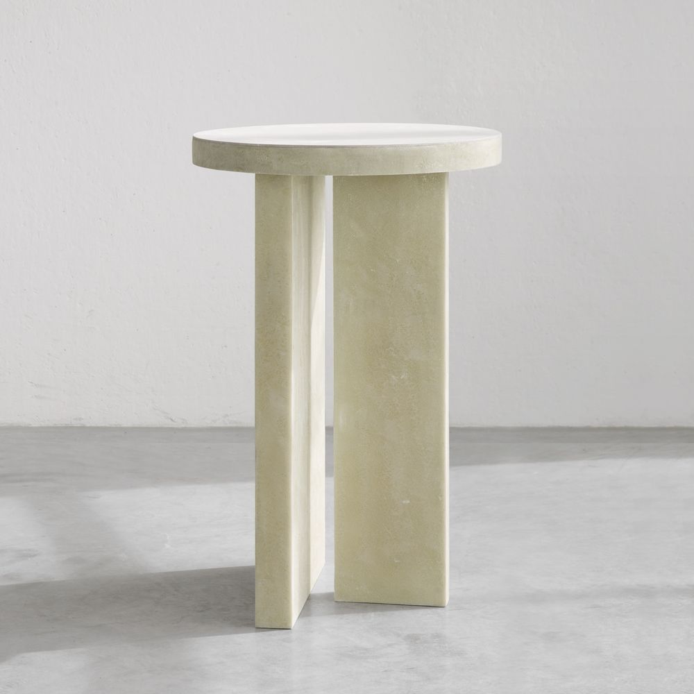 Console table - E42 - IMPERFETTOLAB