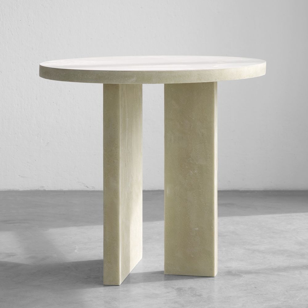 Console table - E42 - IMPERFETTOLAB