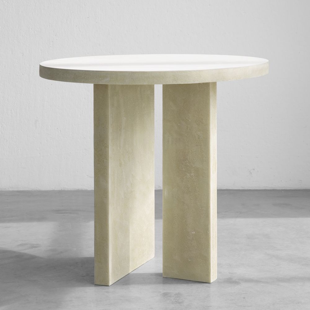 Console table - E42 - IMPERFETTOLAB