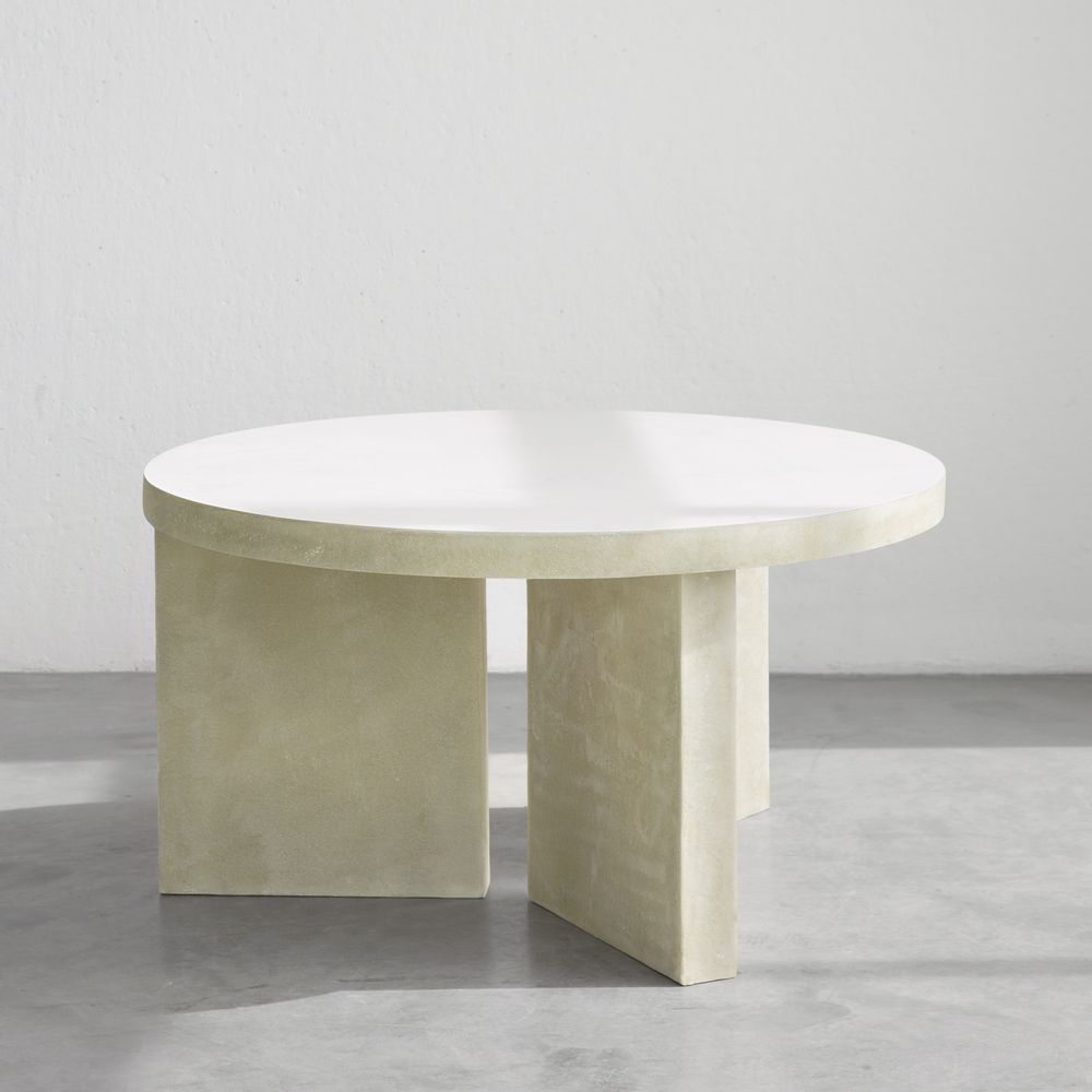 Console table - E42 - IMPERFETTOLAB