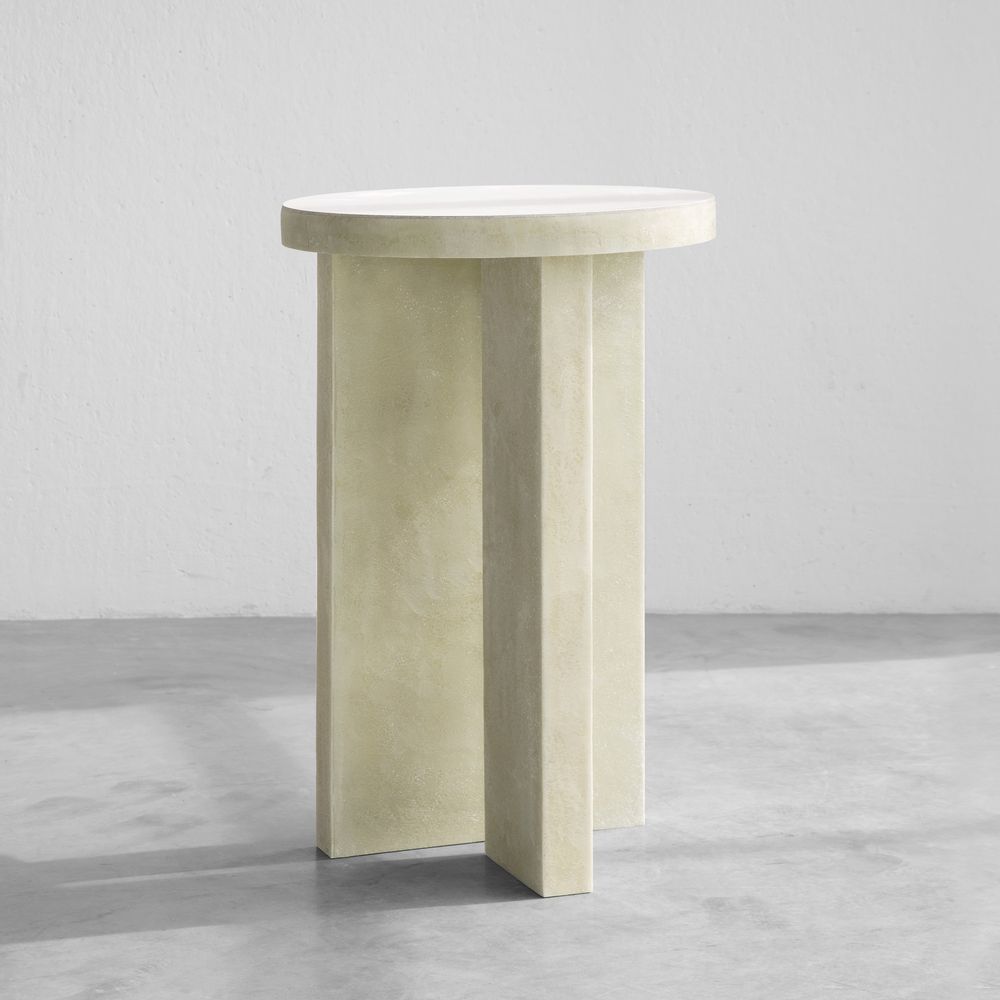 Console table - E42 - IMPERFETTOLAB