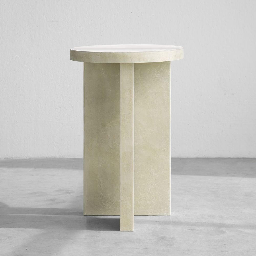Console table - E42 - IMPERFETTOLAB