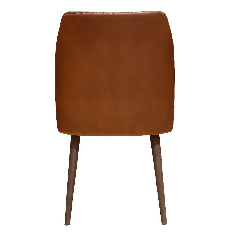 Chairs for hospitalities & contracts - CHAIR JACKY - CRISAL DECORACIÓN