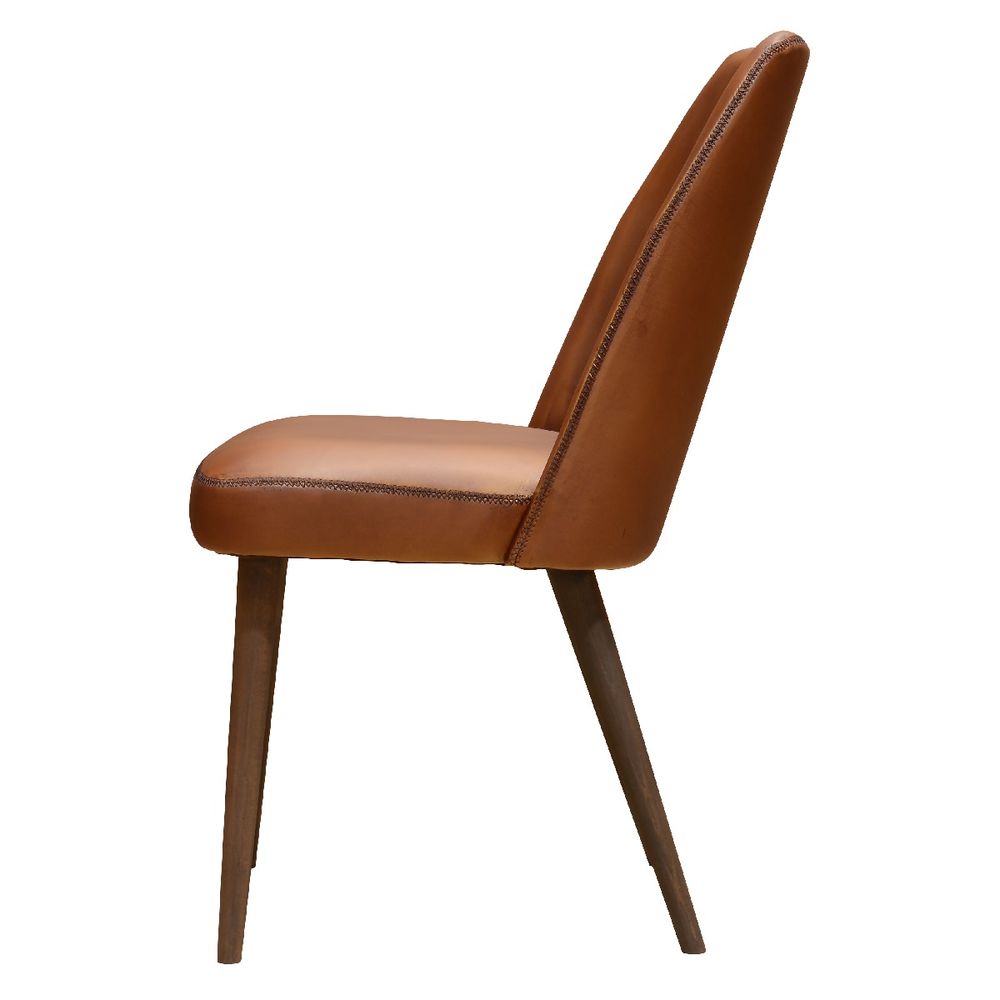 Chairs for hospitalities & contracts - CHAIR JACKY - CRISAL DECORACIÓN