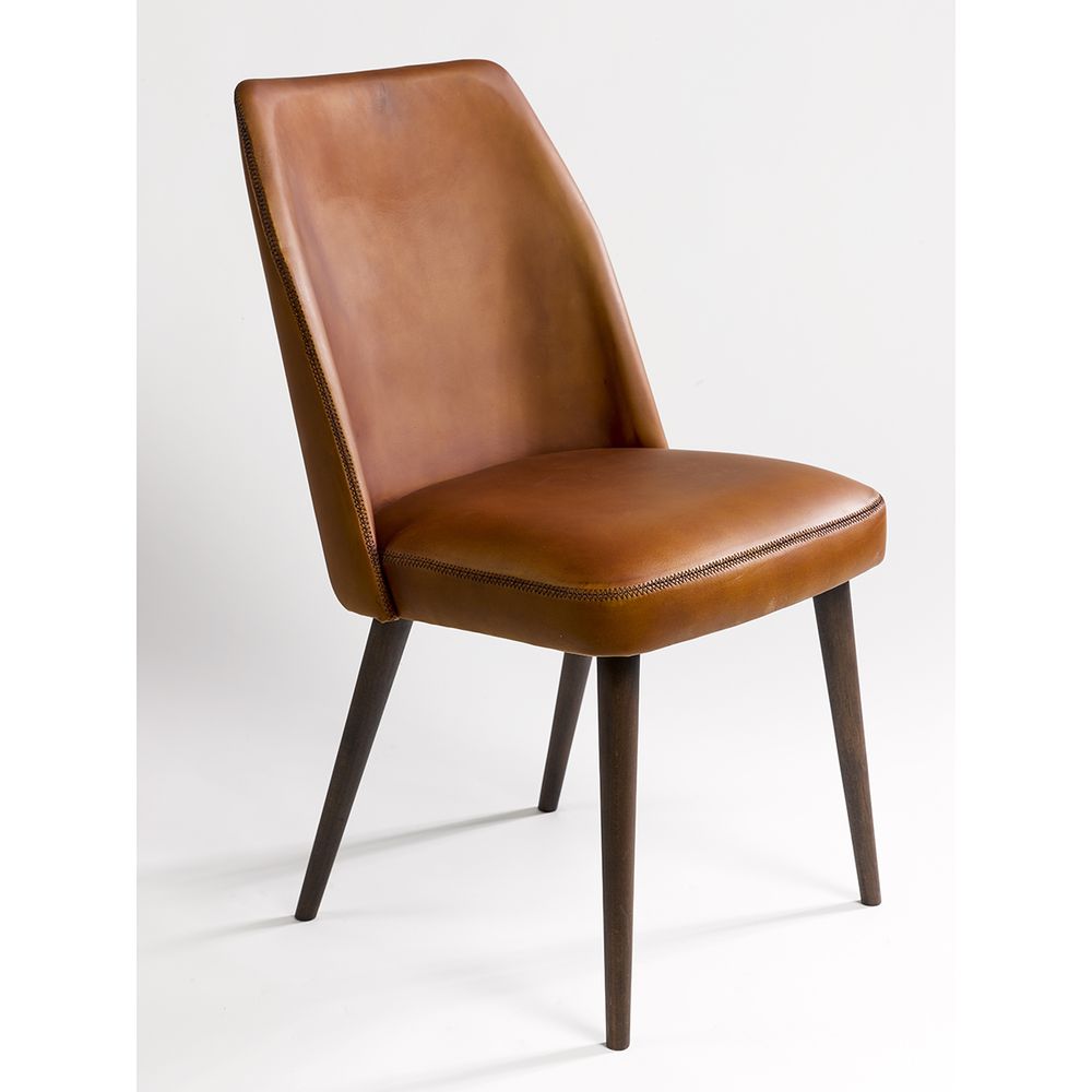 Chairs for hospitalities & contracts - CHAIR JACKY - CRISAL DECORACIÓN
