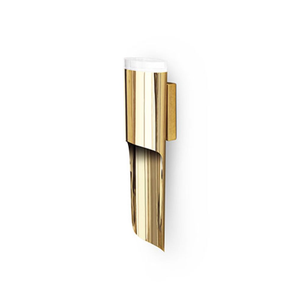 Wall lamps - PHONG WALL LIGHT - BRABBU