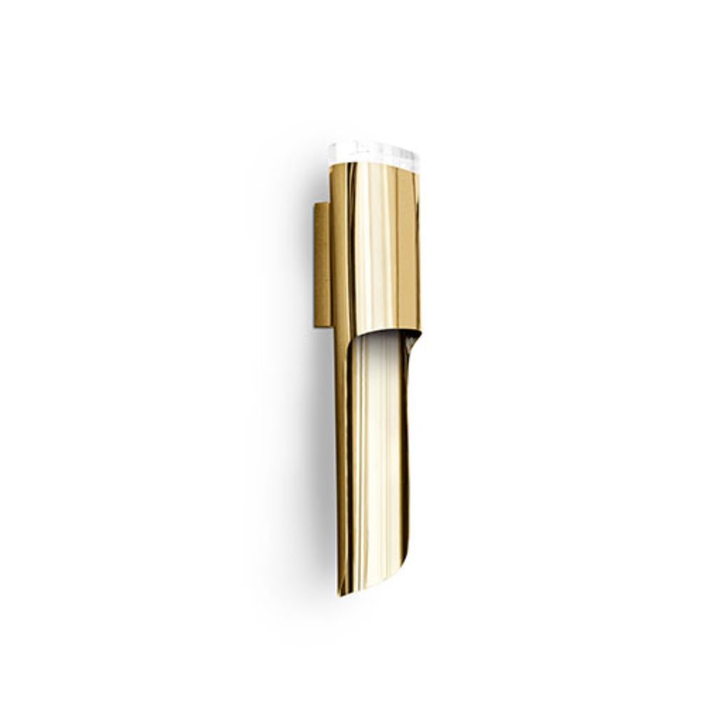 Wall lamps - PHONG WALL LIGHT - BRABBU