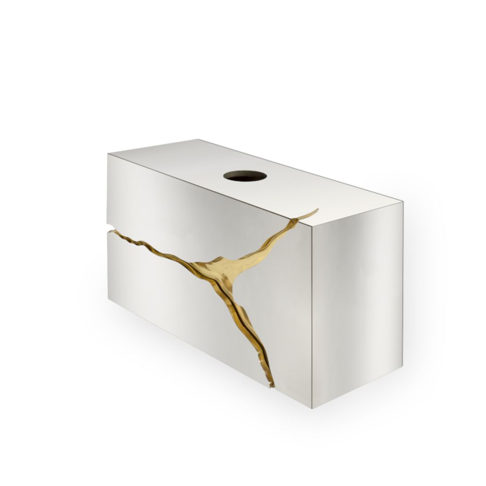 Hotel bedrooms - LAPIAZ SUSPENSION CABINET - MAISON VALENTINA