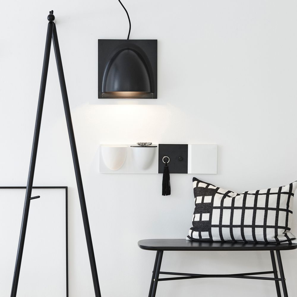 Other wall decoration - VertiPlants Mini - VERTI COPENHAGEN