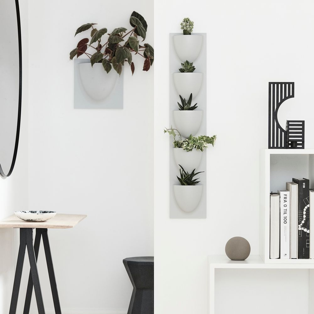 Other wall decoration - VertiPlants Mini - VERTI COPENHAGEN