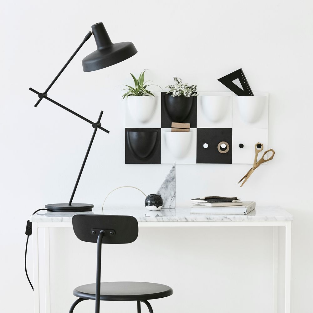 Other wall decoration - VertiPlants Mini - VERTI COPENHAGEN