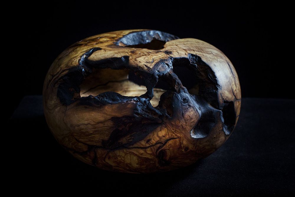 Pièces uniques - "La Provence". - ATELIER PEV / PATRICK EVESQUE