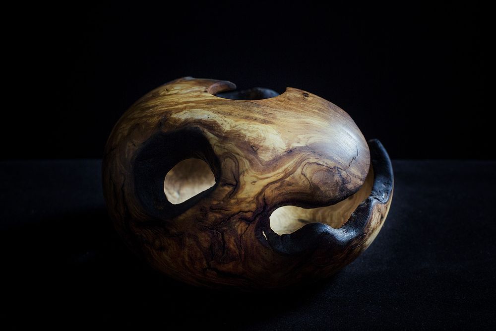 Pièces uniques - "La Provence". - ATELIER PEV / PATRICK EVESQUE
