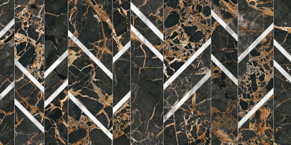 Revêtements sols intérieurs - Revêtement Vita y luxor gloss - CERACASA