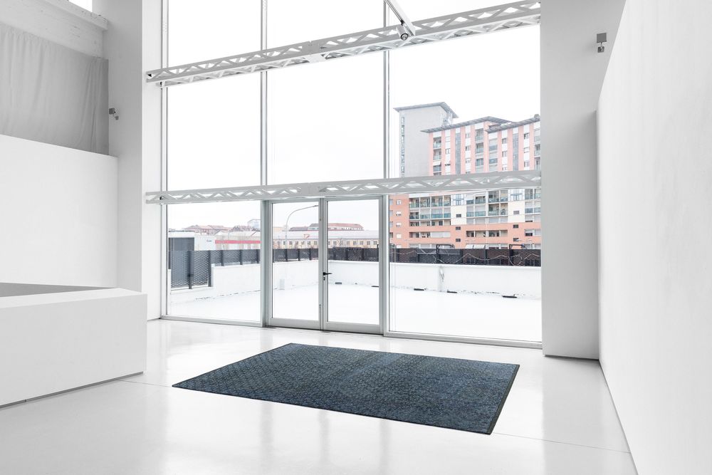 Rugs - ARRIVAL RUG (Series #2 Collection) - BATTILOSSI