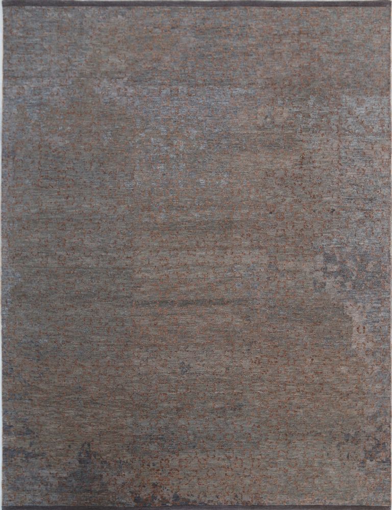 Rugs - ARRIVAL RUG (Series #2 Collection) - BATTILOSSI