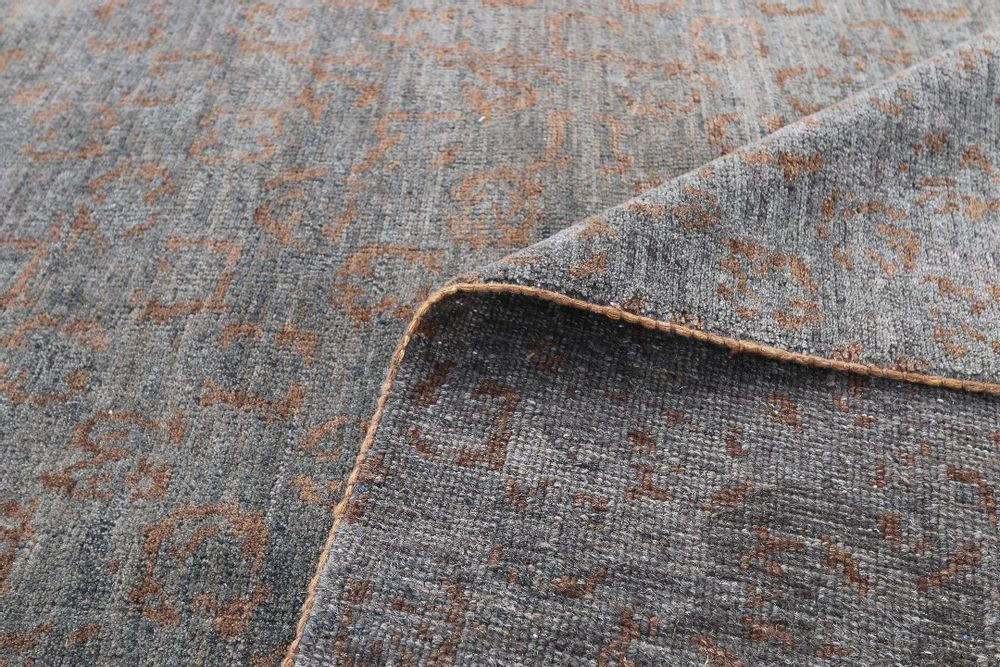 Rugs - ARRIVAL RUG (Series #2 Collection) - BATTILOSSI