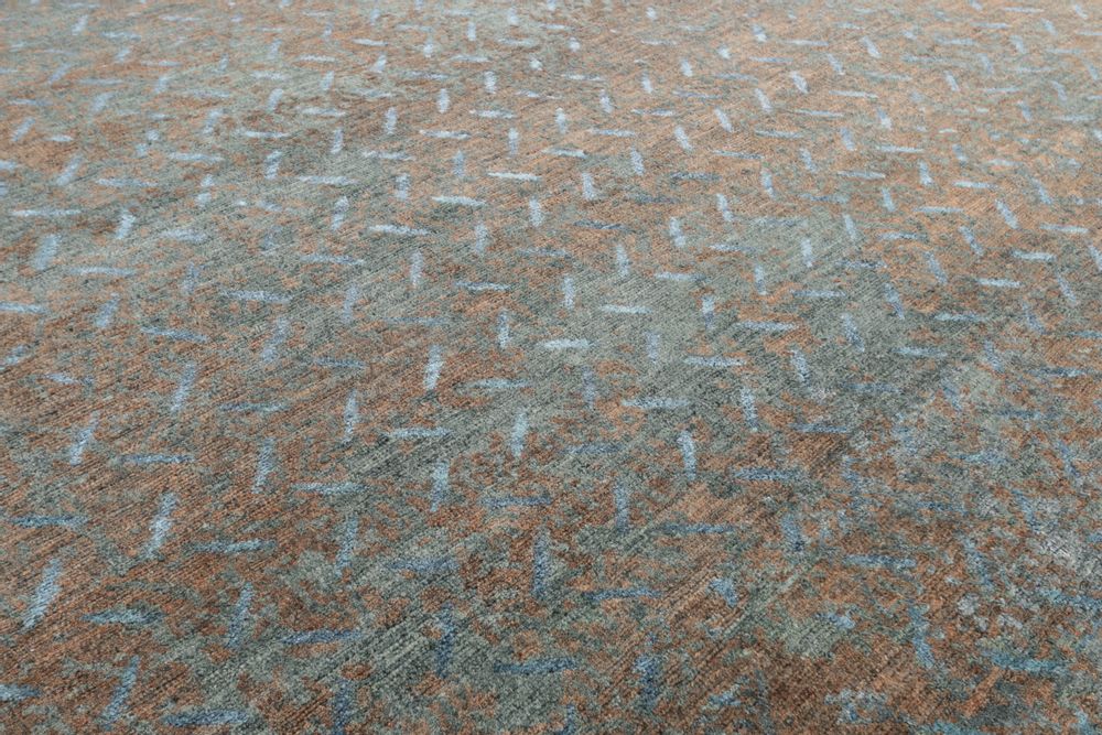Rugs - ORMA RUG (Series #2 Collection) - BATTILOSSI