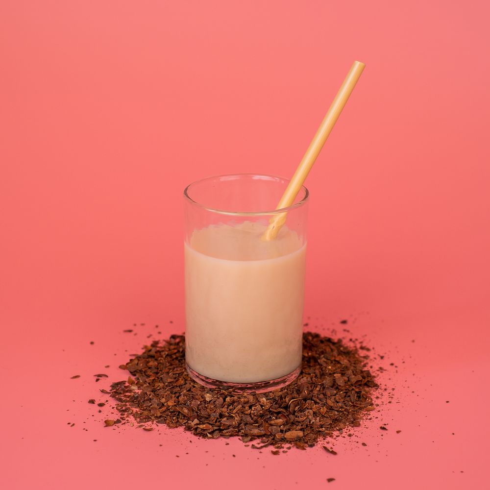 Coffee and tea - Organic Cacao Husk Teas - RHOECO - FINE ORGANIC GOODS