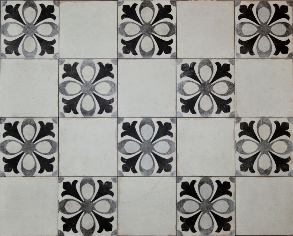 Indoor floor coverings - EPOQUE by Concept - CERACASA
