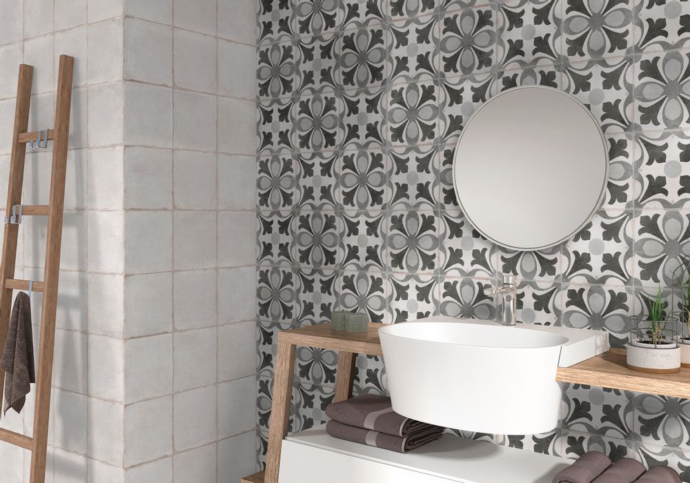 Indoor floor coverings - EPOQUE by Concept - CERACASA