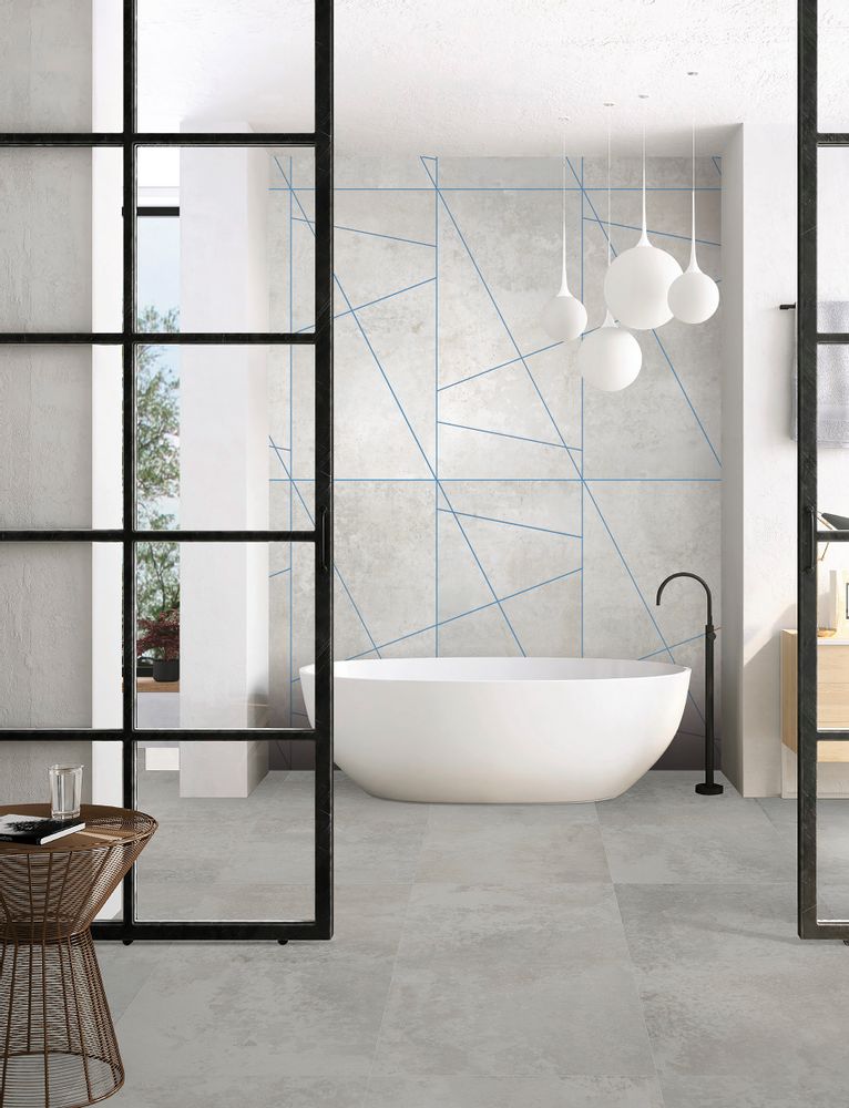 Indoor floor coverings - Titan - CERACASA