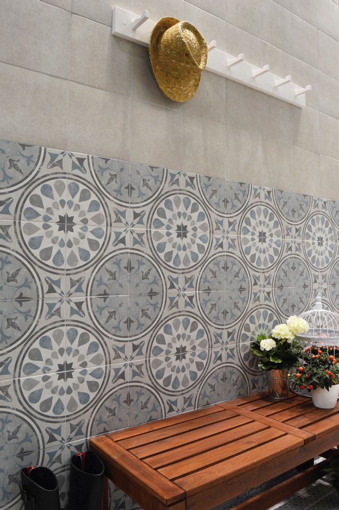 Other wall decoration - URBAN by Concept - CERACASA