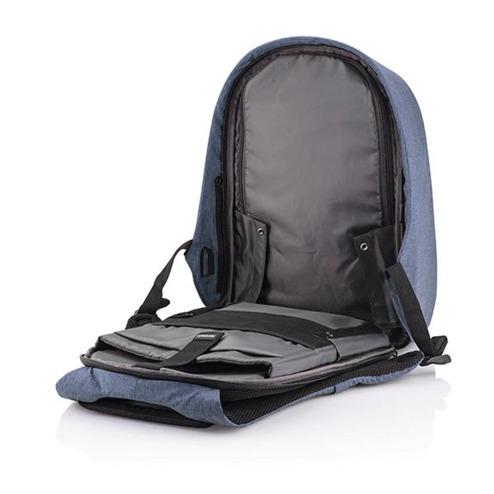 Sacs et cabas - Bobby Hero Regular - Sac à dos antivol et durable - XD DESIGN