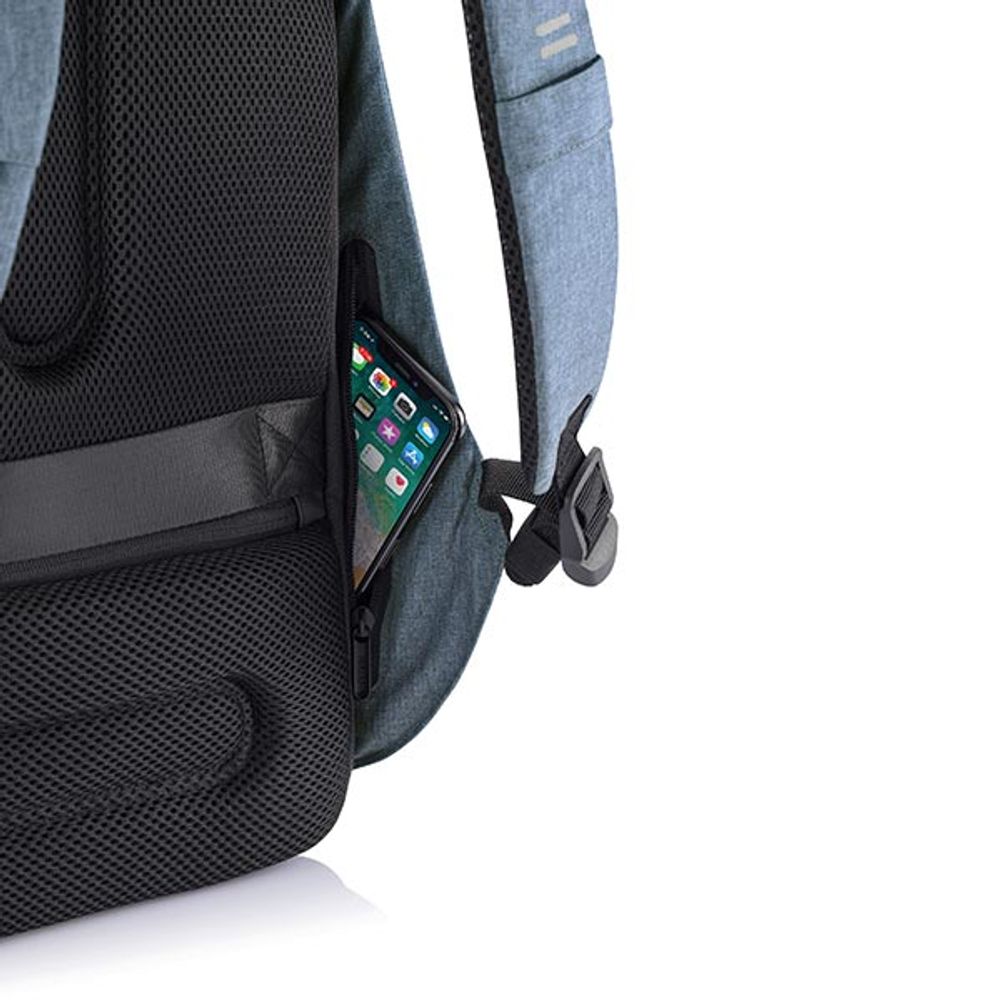 Sacs et cabas - Bobby Hero Regular - Sac à dos antivol et durable - XD DESIGN