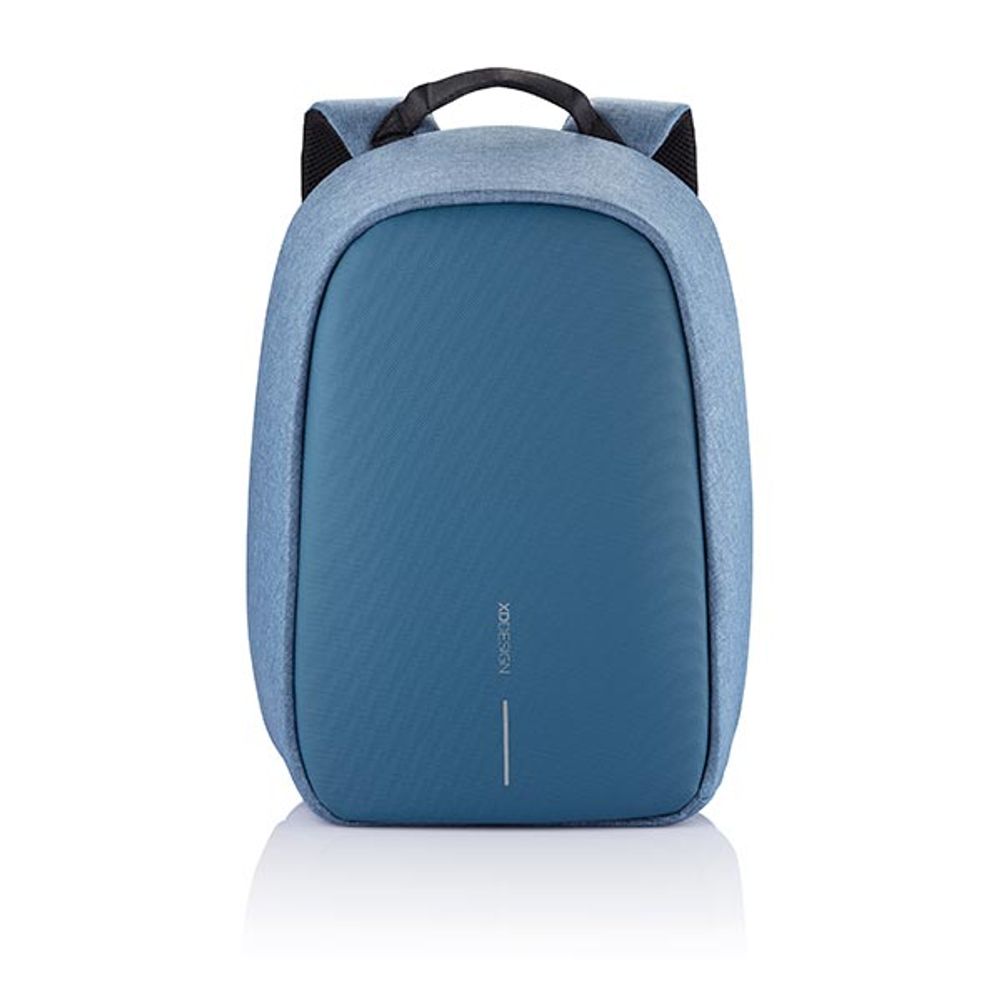 Bags and totes - Bobby Hero Small - Anti-theft and sustainable backpack - XD DESIGN