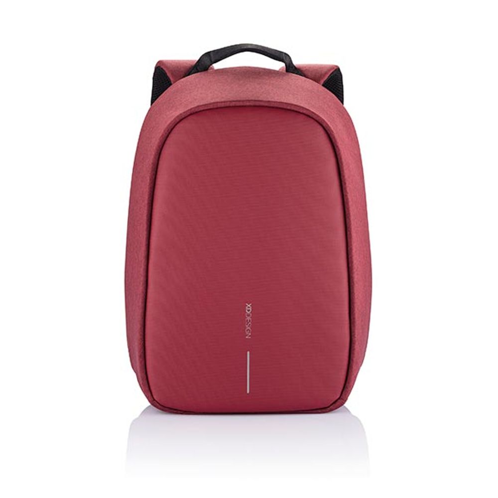 Bags and totes - Bobby Hero Small - Anti-theft and sustainable backpack - XD DESIGN
