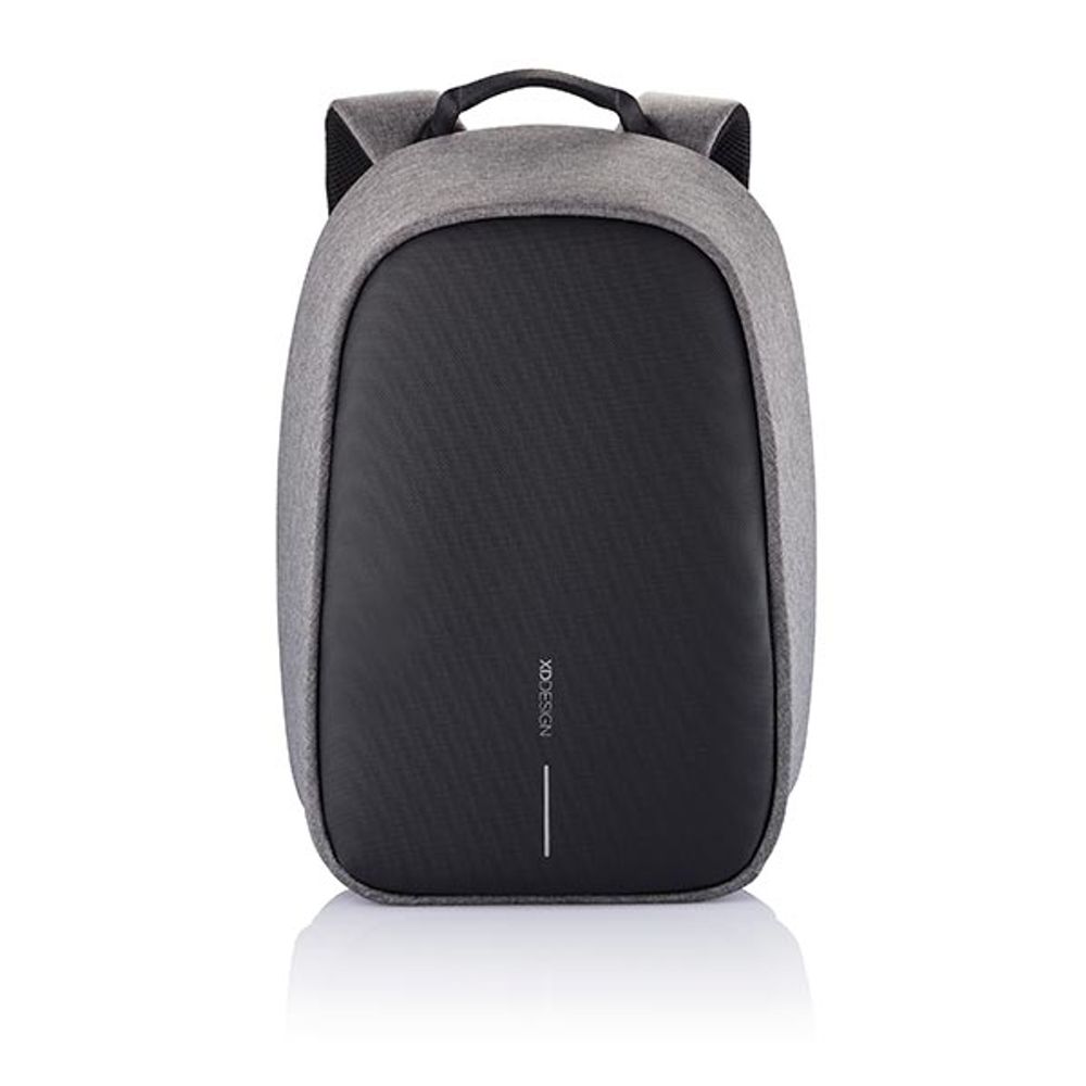 Bags and totes - Bobby Hero Small - Anti-theft and sustainable backpack - XD DESIGN