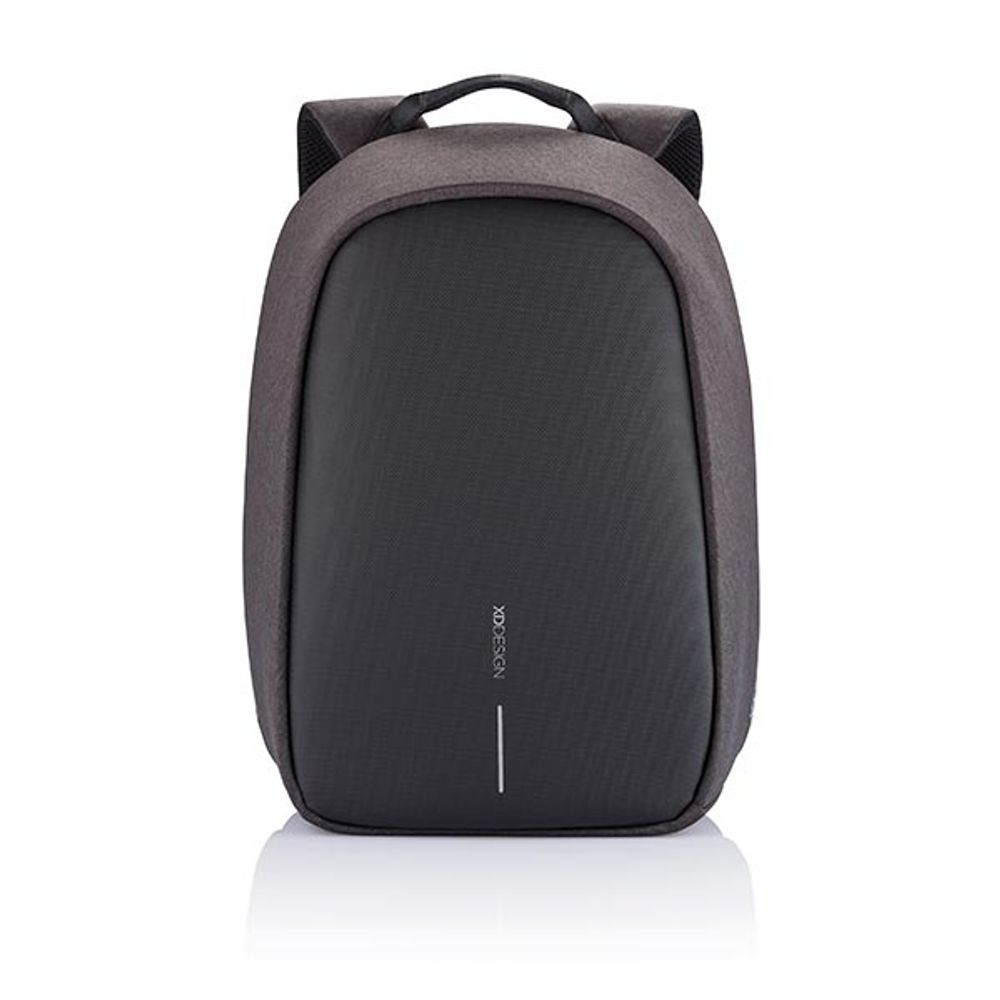 Bags and totes - Bobby Hero Small - Anti-theft and sustainable backpack - XD DESIGN