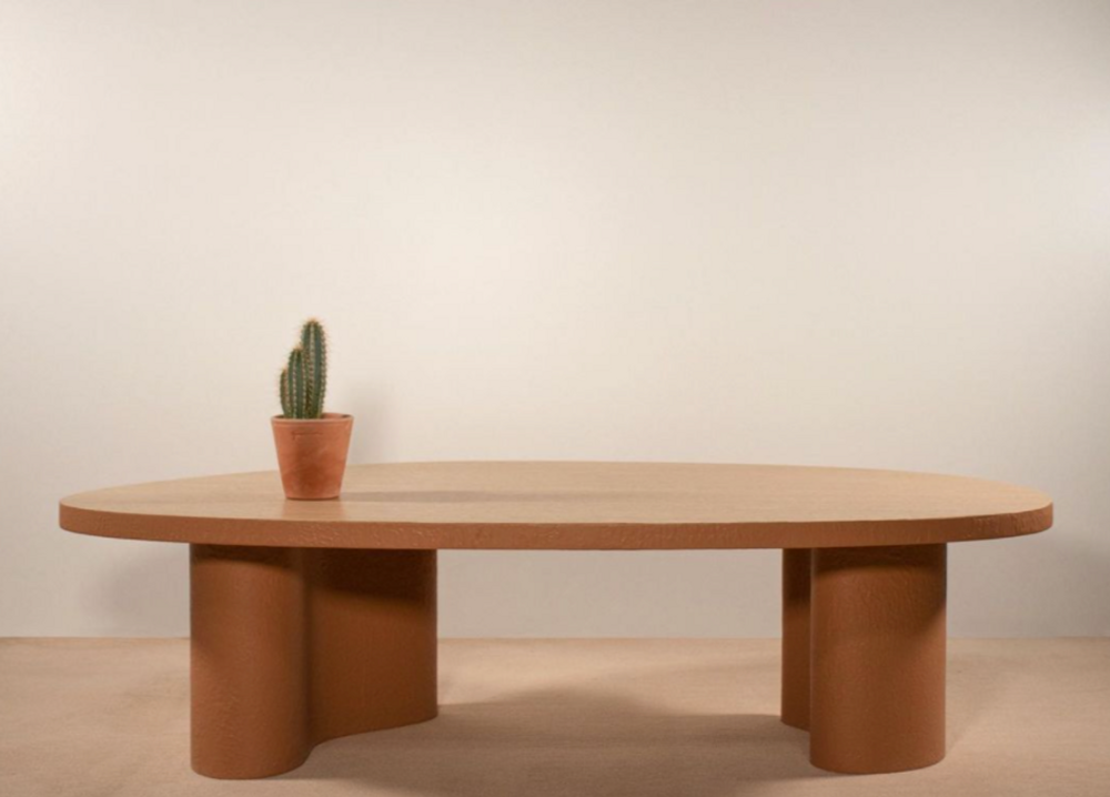 Other tables - COFFEE TABLE - PRISME EDITIONS