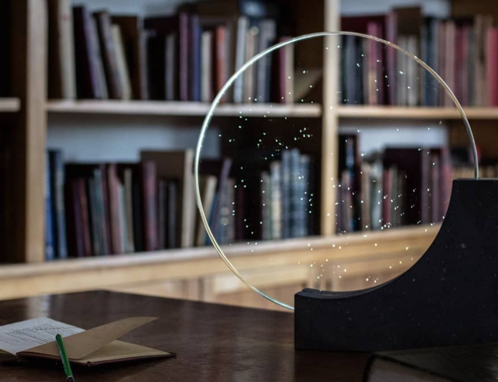 Table lamps - TABLE LAMP - PRISME EDITIONS