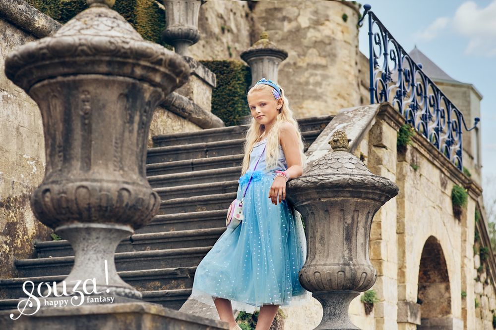 Kids slippers and shoes - High heel shoes and slippers - SOUZA! - PHANINE