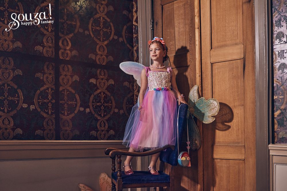 Kids slippers and shoes - High heel shoes and slippers - SOUZA! - PHANINE