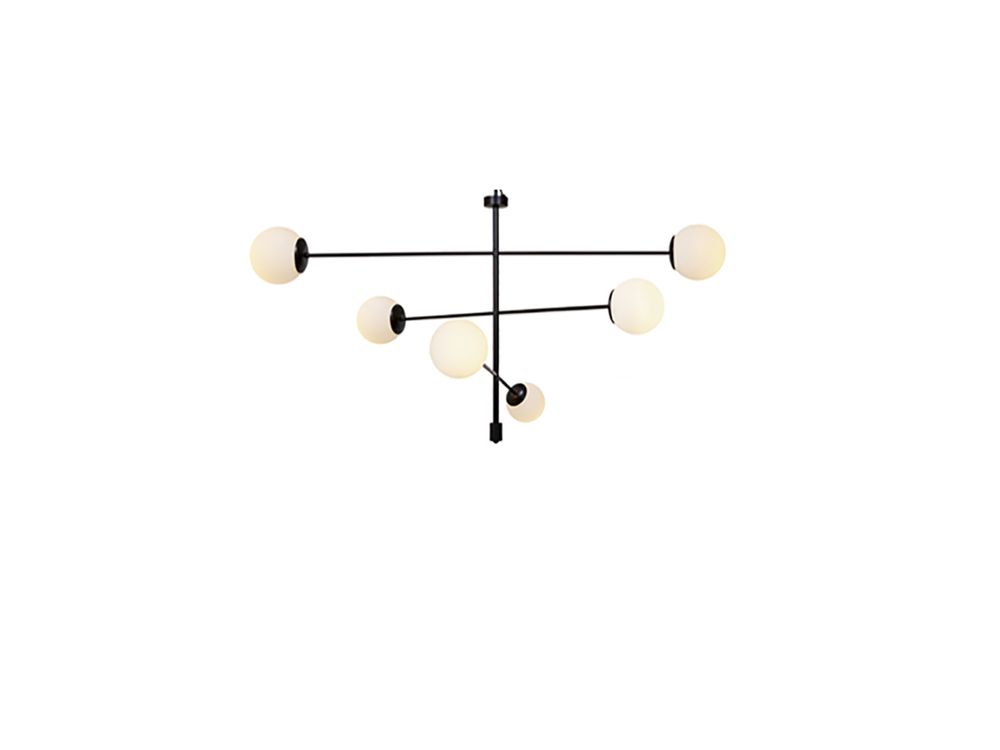 Suspensions - LYMINGTON grande suspension - LUXCAMBRA