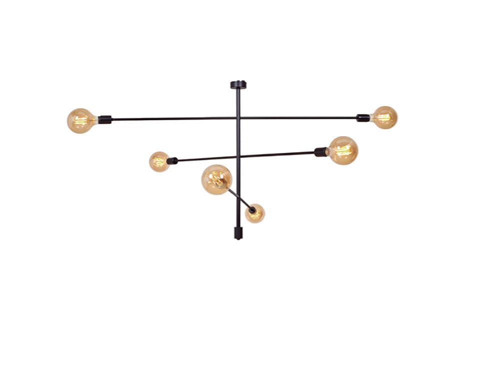 Suspensions - LYMINGTON grande suspension - LUXCAMBRA