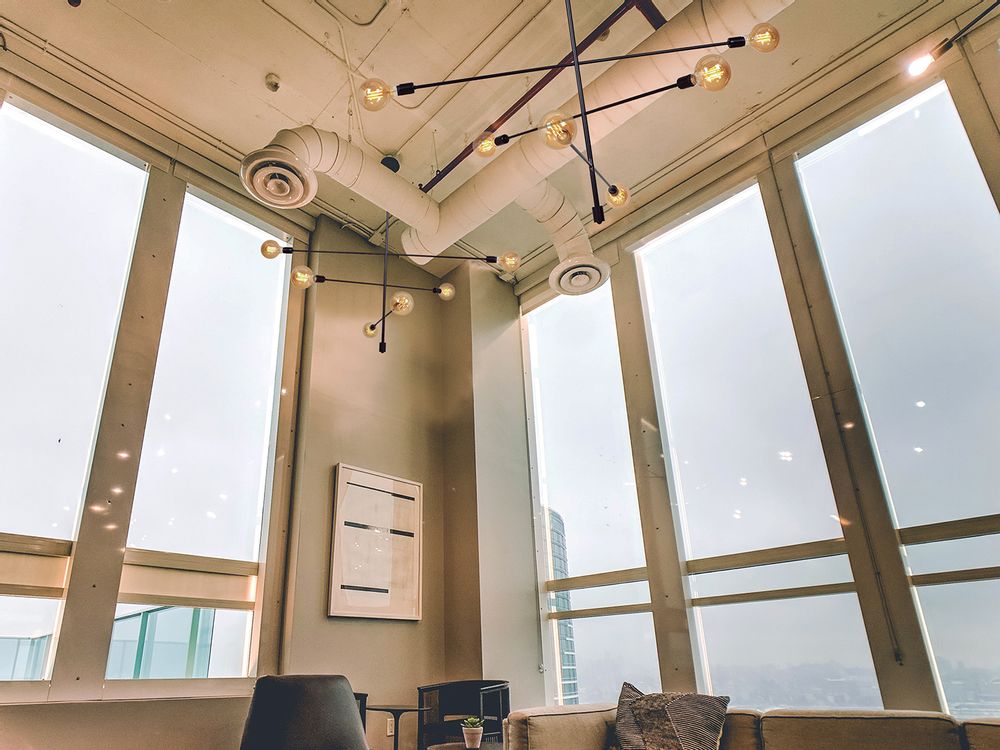 Suspensions - LYMINGTON grande suspension - LUXCAMBRA
