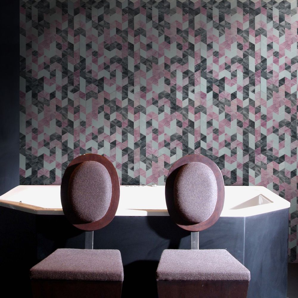 Autres décorations murales - 621 COLLECTION - ANDRETTO DESIGN