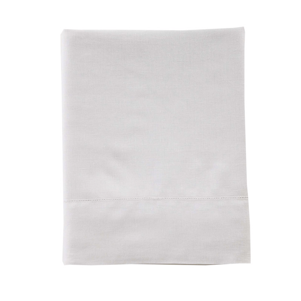 Bed linens - Cythère Blanc - Duvet set - ALEXANDRE TURPAULT