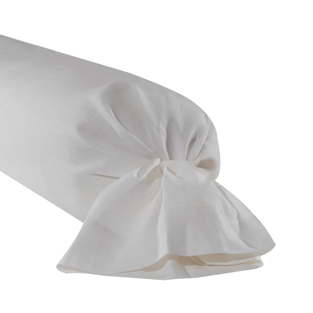 Bed linens - Cythère Blanc - Duvet set - ALEXANDRE TURPAULT