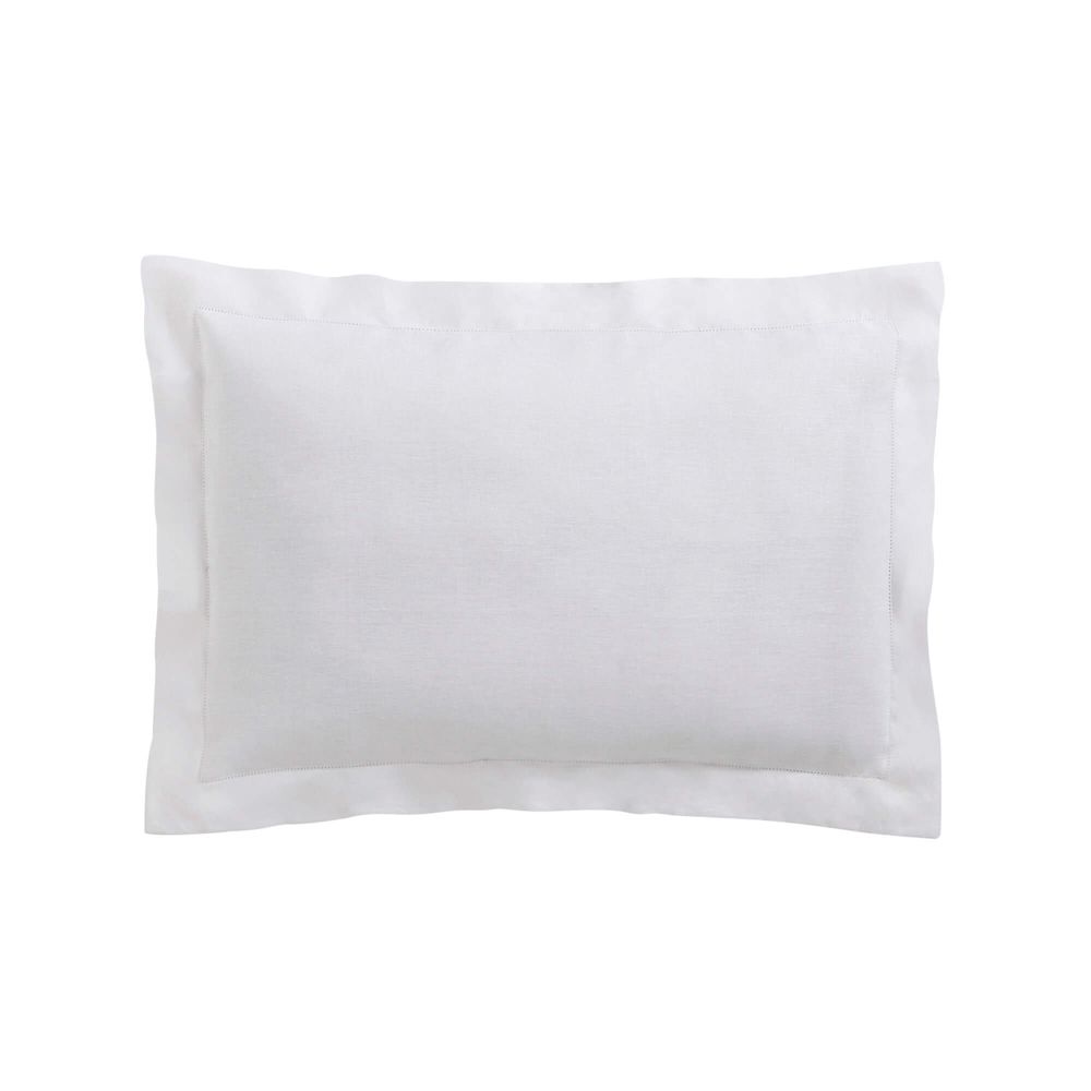 Bed linens - Cythère Blanc - Duvet set - ALEXANDRE TURPAULT