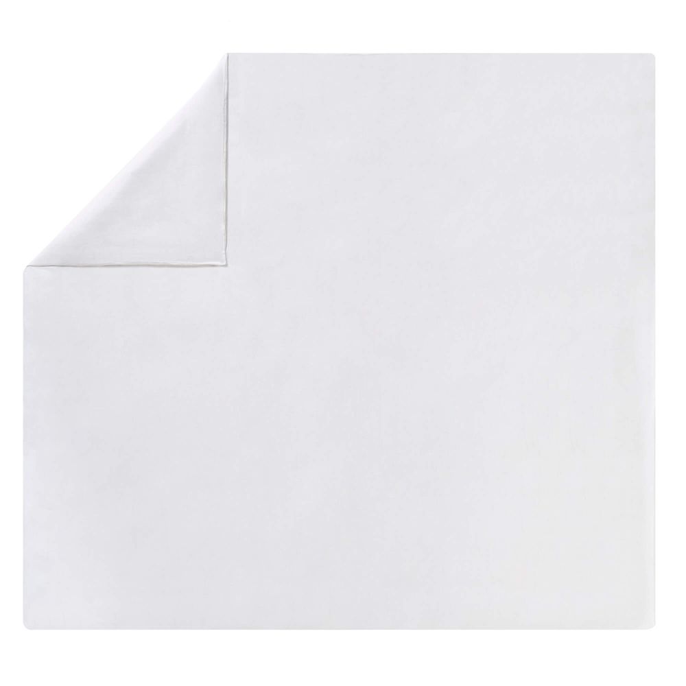 Bed linens - Cythère Blanc - Duvet set - ALEXANDRE TURPAULT