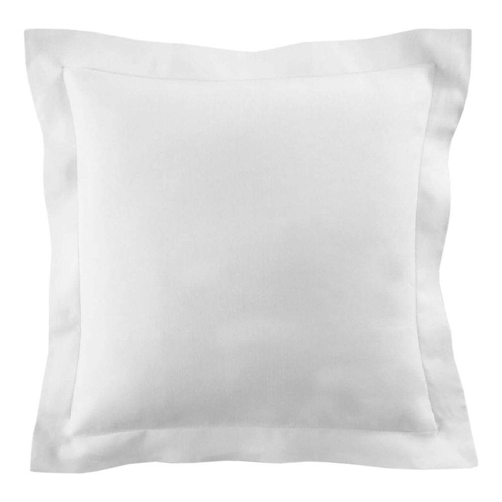 Bed linens - Cythère Blanc - Duvet set - ALEXANDRE TURPAULT